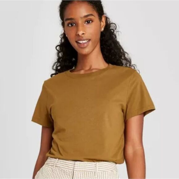 NWT A New Day Tee Shirt - Picture 2 of 4